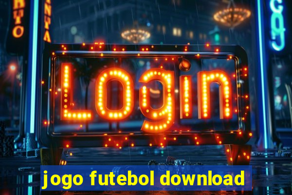 jogo futebol download